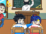 Classmate Battle
