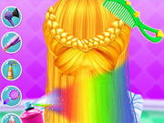 Little Princess Braid